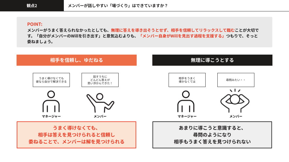 1on1でメンバーの「やりたいこと」を引き出す方法 (4)-1