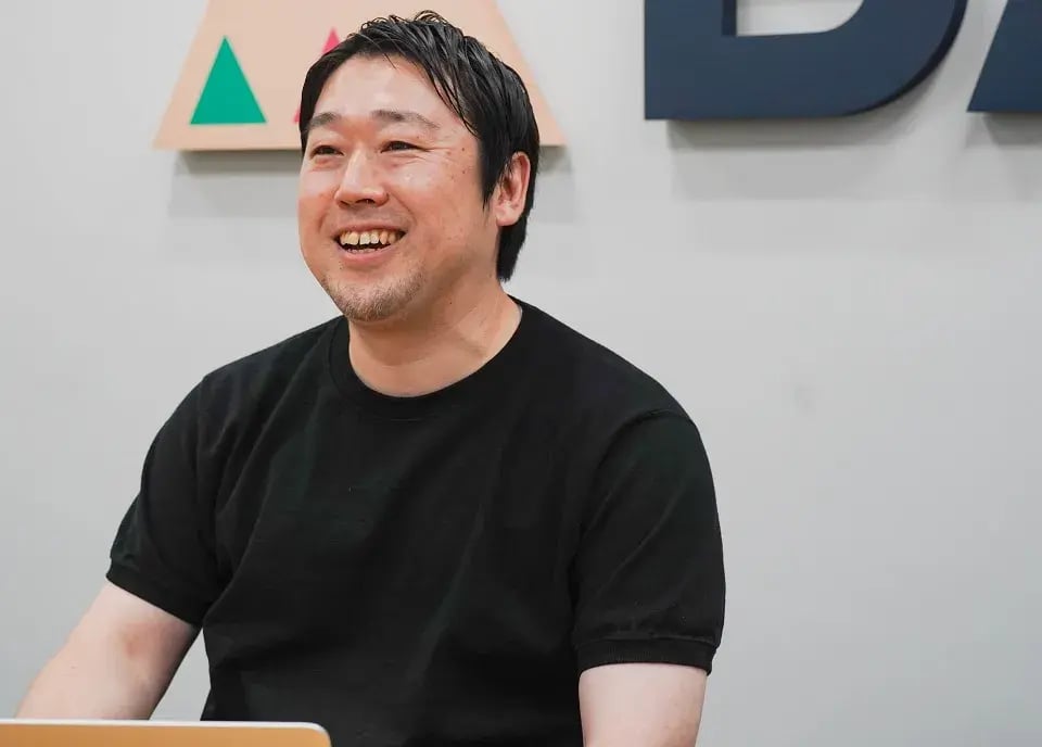 EVeMのプログラムをどんな人におすすめしたいですか?