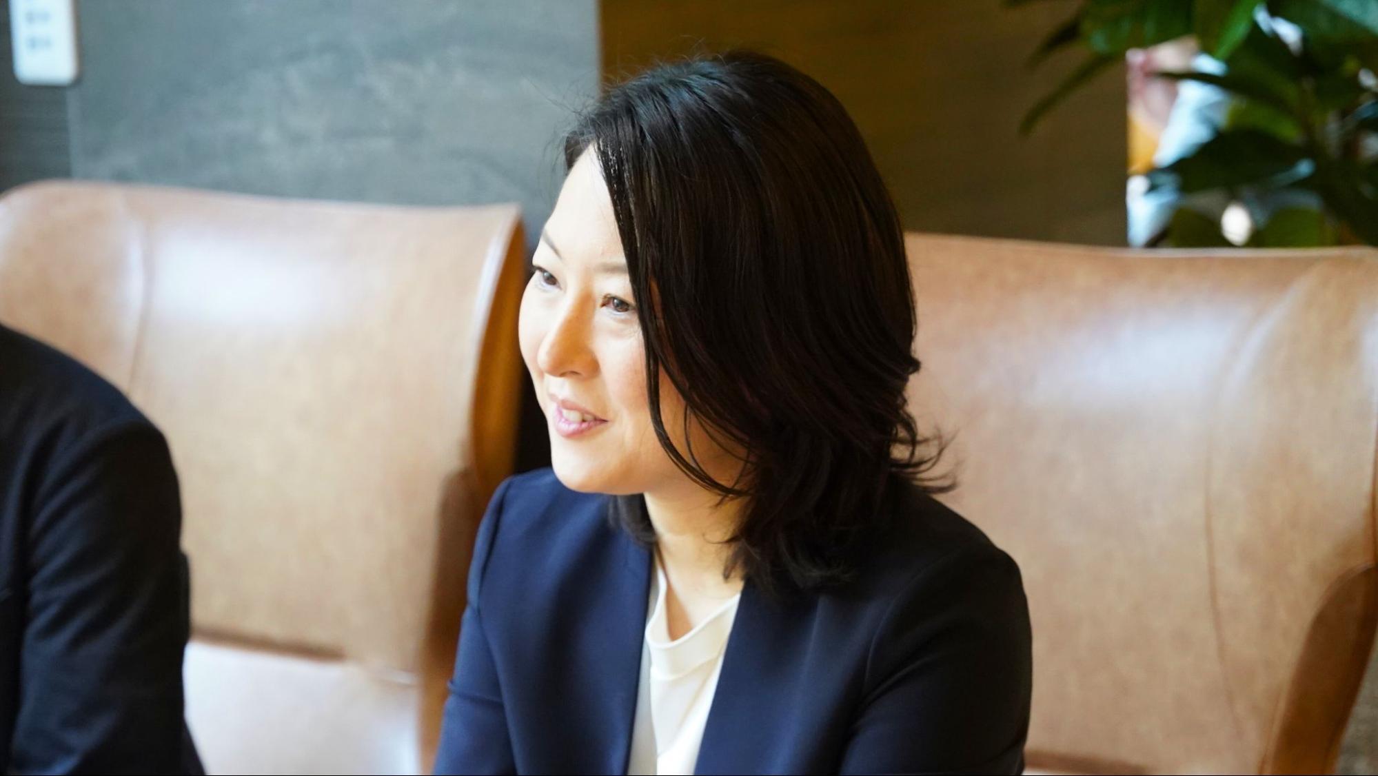 受講後の成果についてお聞かせください