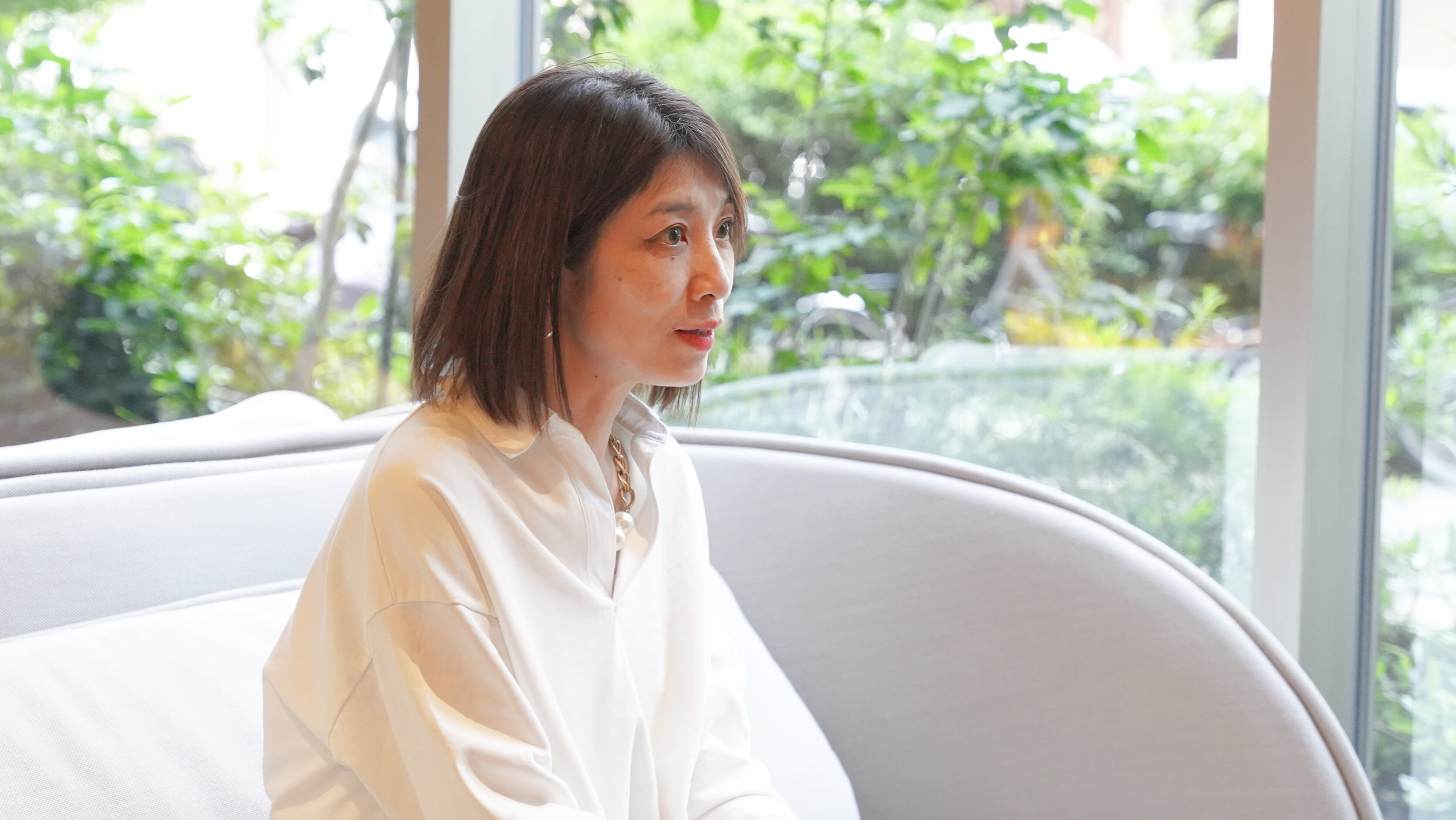 多様なメンバーを支え、全員の才能が花ひらく組織へ