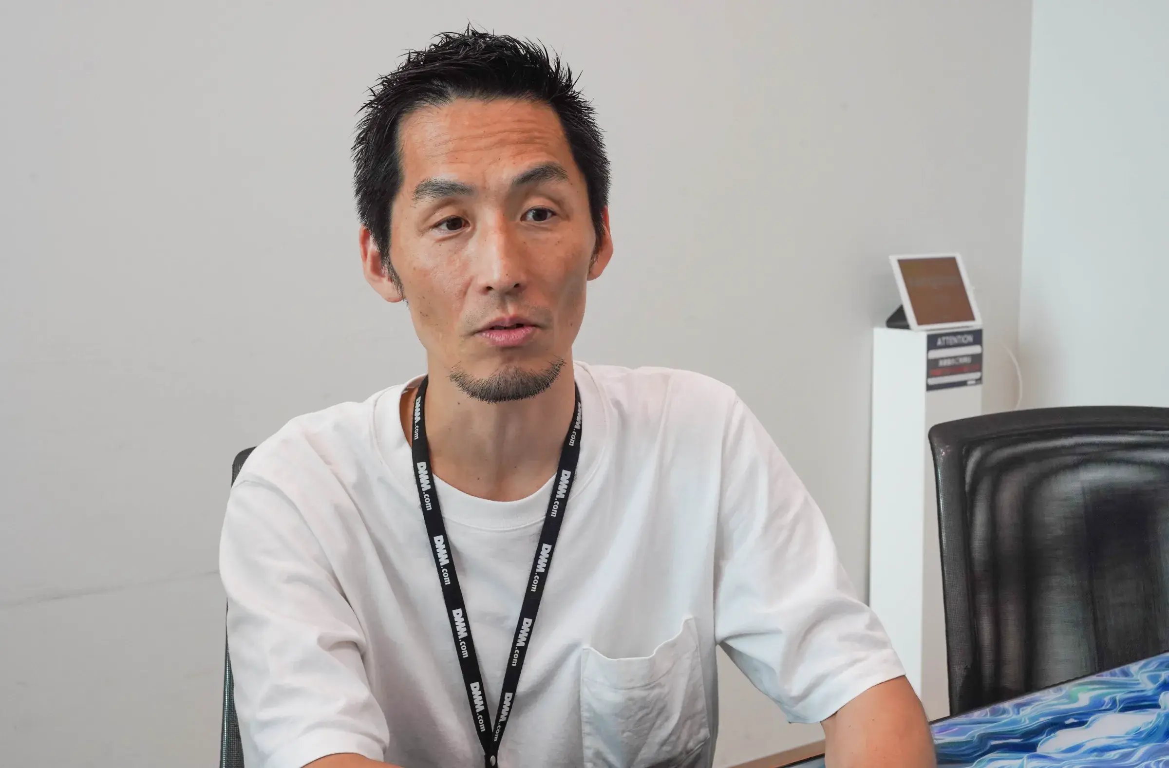 黒田さん