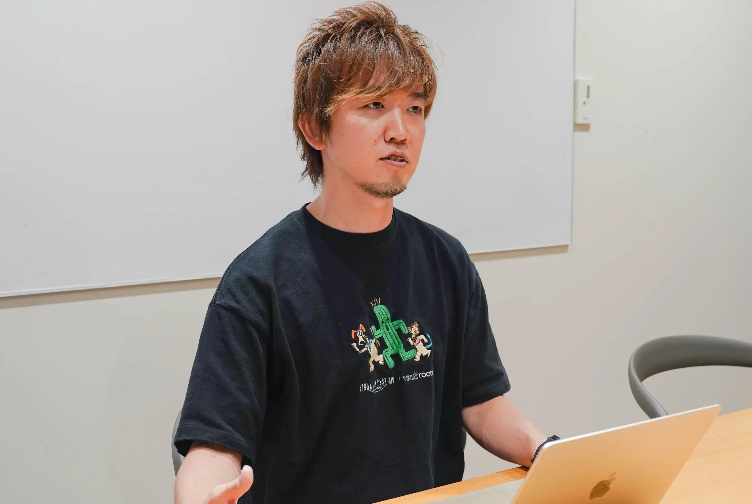 合併により、異なるカルチャーを持ったメンバーが1つのチームとして集まったことで、マネジメントに課題が生まれるような側面はりましたか？