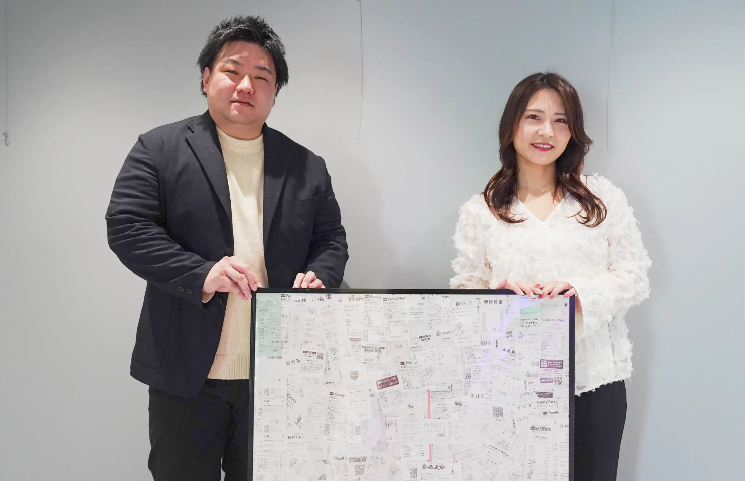 自分たちで市場を開拓していくために、チームのパフォーマンスを最大化していきたい
