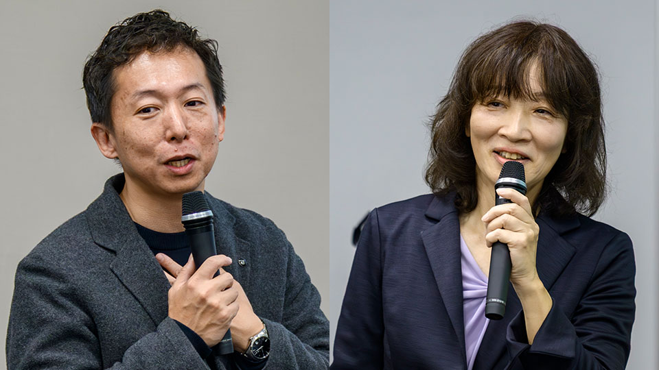 『日本の人事部 HRラウンドテーブル』に、CEO長村が登壇しました