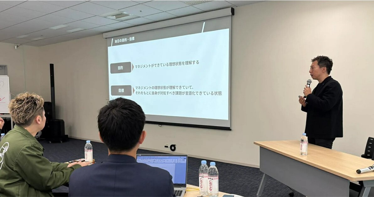 中小企業庁主催『アトツギ甲子園』の「ACT-Acceleration」に、CEO長村が登壇しました