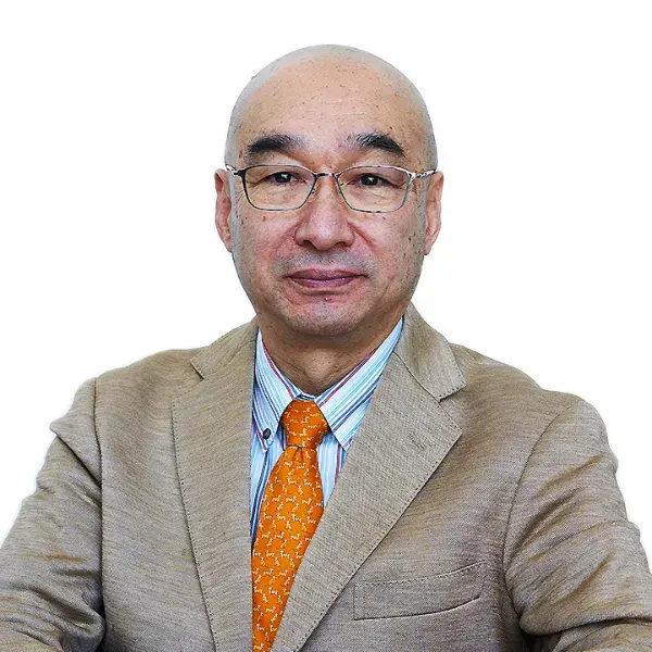 野田稔教授