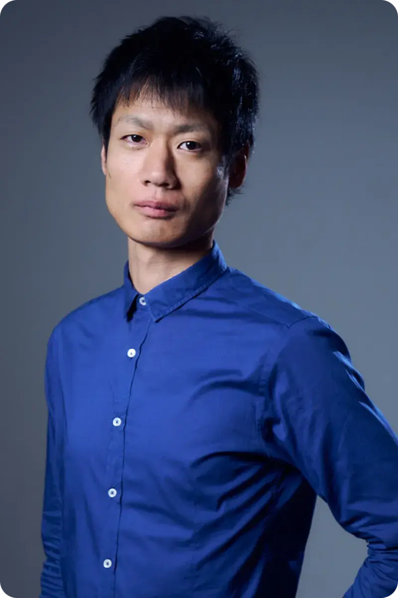  小倉 弘也