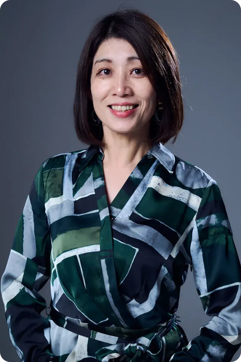 滝川 麻衣子