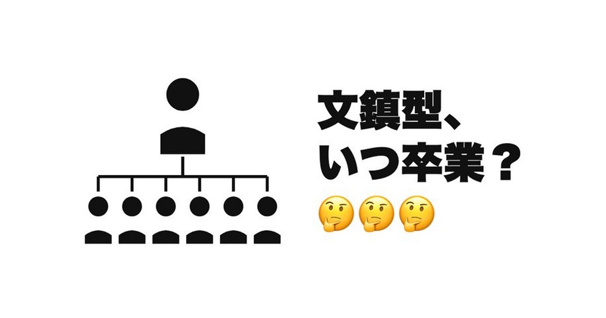 「マネージャー1人で何人見れますか？」チーム体制の作り方サムネイル画像