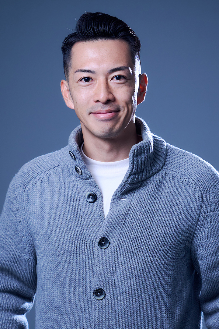 伊藤 彰洋