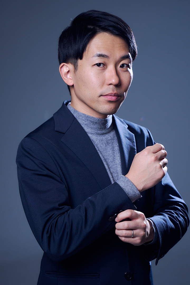 Hiroki Noguchi